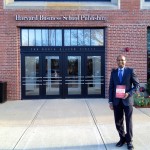 Navi Radjou at HBS Publishing