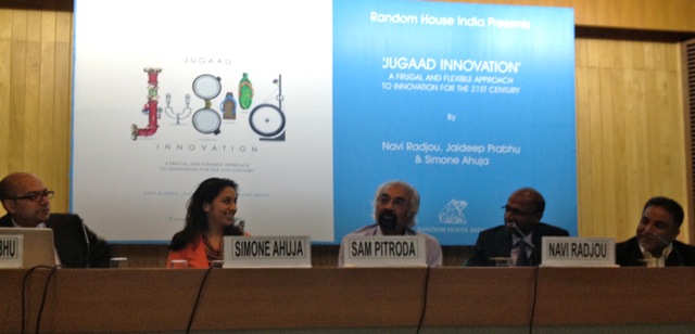 NationalInnovationCouncil_ChairmanSamPitroda_launchesJugaadInnovation_inNew Delhi2 NationalInnovationCouncil_ChairmanSamPitroda_launchesJugaadInnovation_inNew Delhi2